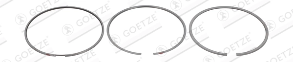 Piston Ring Kit